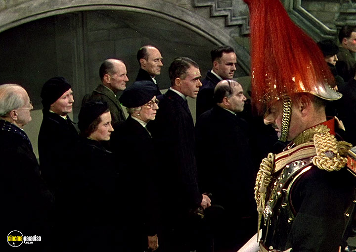 A still #65 from This Happy Breed (1944)