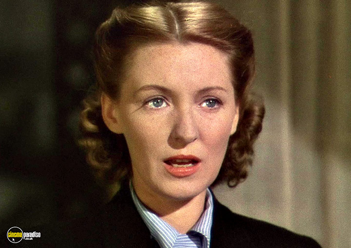 A still #1 from This Happy Breed (1944)