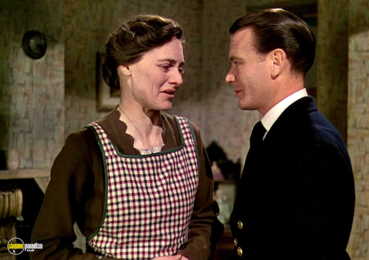 A still #72 from This Happy Breed (1944)