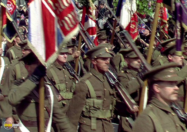 A still #99 from This Happy Breed (1944)