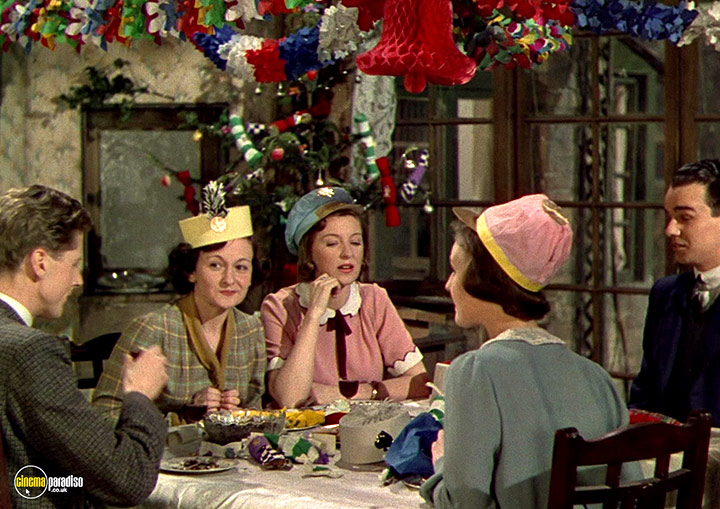 A still #93 from This Happy Breed (1944)