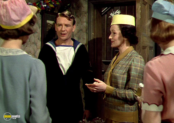 A still #95 from This Happy Breed (1944)