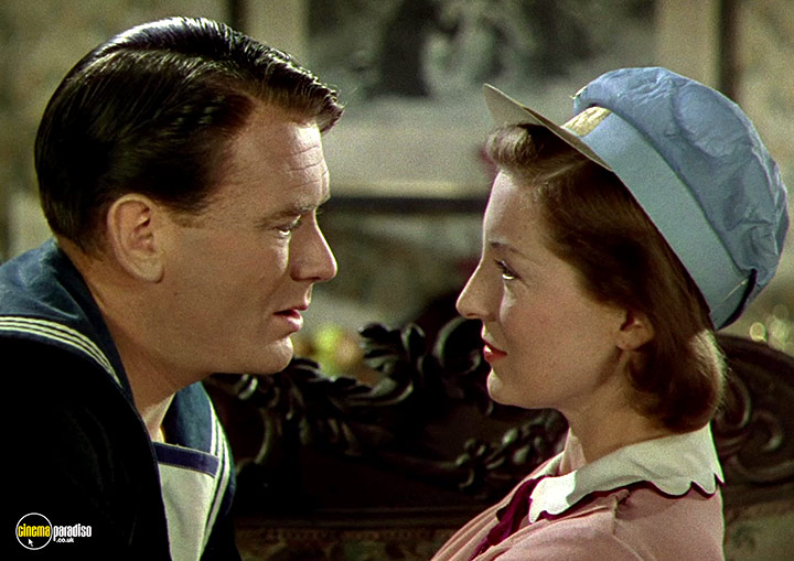 A still #86 from This Happy Breed (1944)