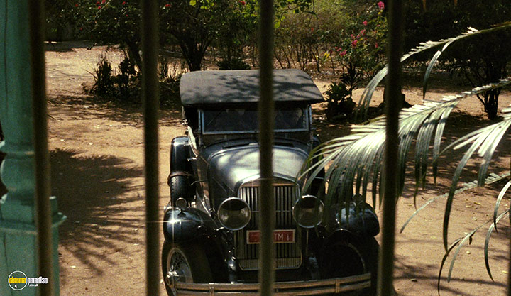A still #63 from Heat and Dust (1983)