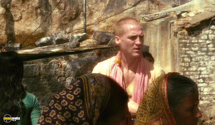 A still #47 from Heat and Dust (1983)