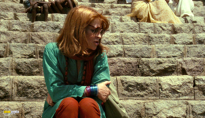 A still #39 from Heat and Dust (1983)