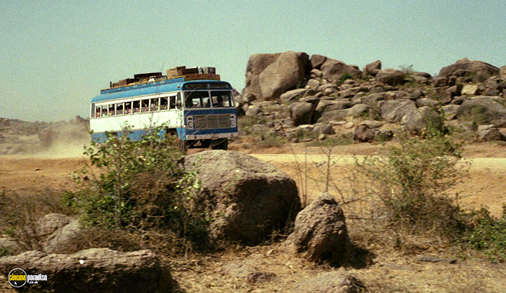 A still #49 from Heat and Dust (1983)