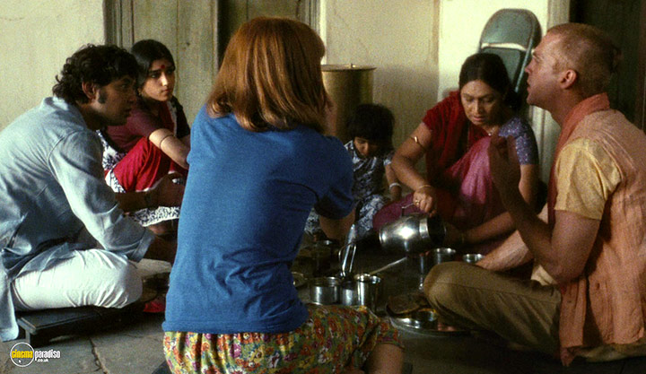 A still #50 from Heat and Dust (1983)