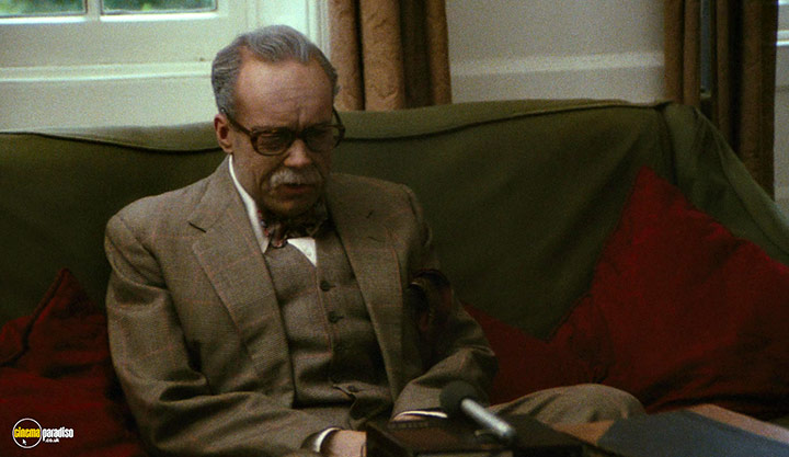 A still #51 from Heat and Dust (1983)