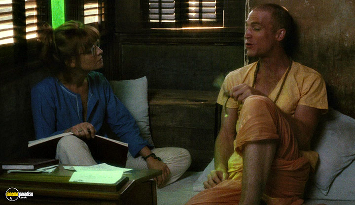 A still #42 from Heat and Dust (1983)