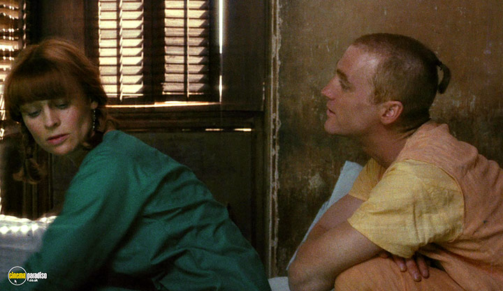 A still #52 from Heat and Dust (1983)