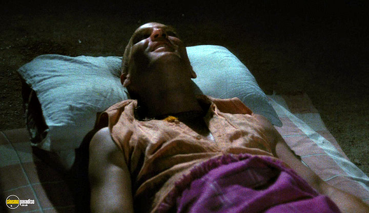 A still #54 from Heat and Dust (1983)