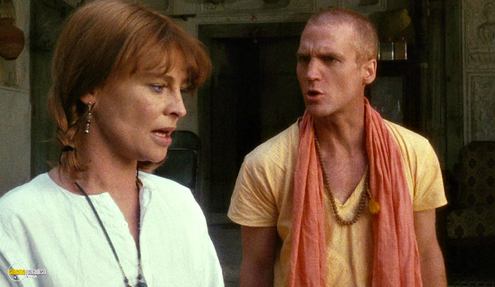 A still #55 from Heat and Dust (1983)