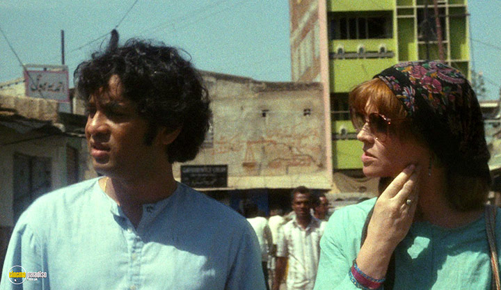 A still #56 from Heat and Dust (1983)