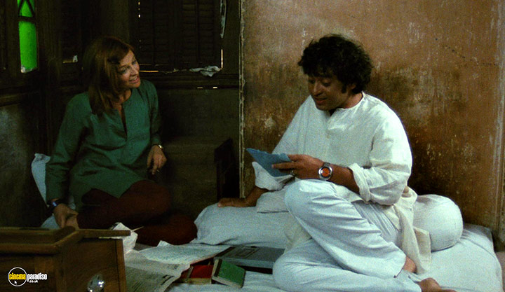 A still #60 from Heat and Dust (1983)