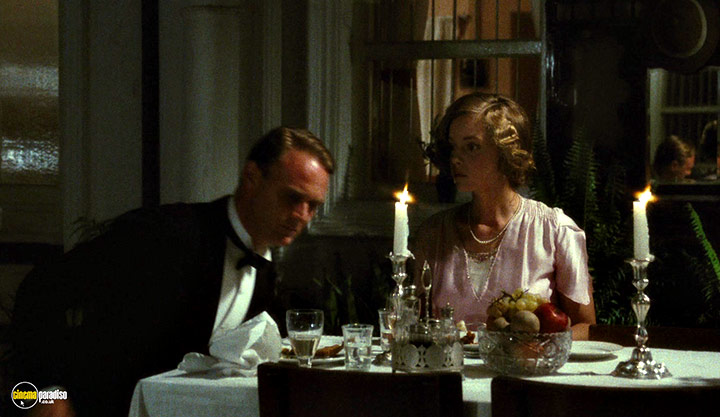 A still #61 from Heat and Dust (1983)