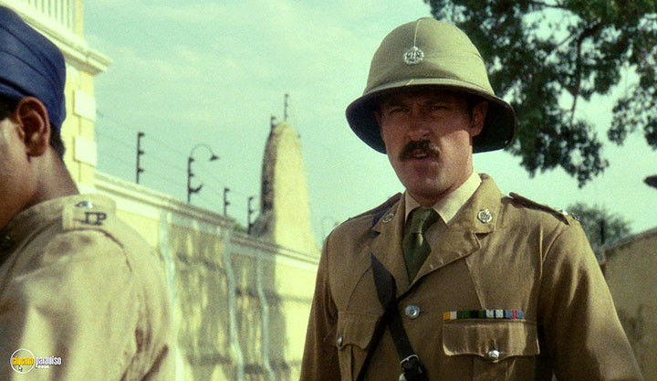 A still #62 from Heat and Dust (1983)
