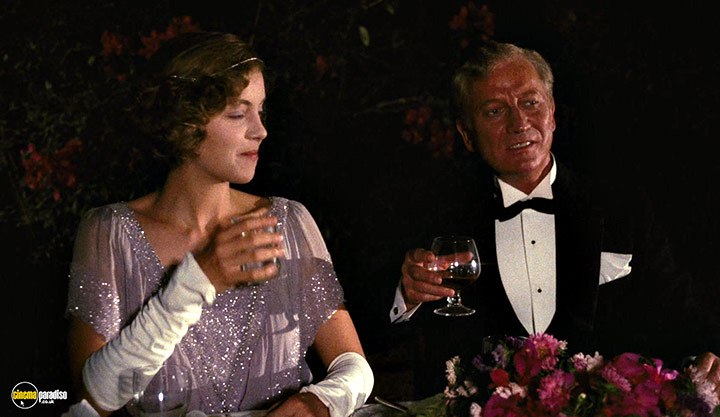 A still #92 from Heat and Dust (1983)