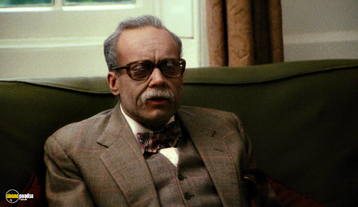 A still #99 from Heat and Dust (1983)