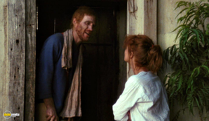 A still #100 from Heat and Dust (1983)