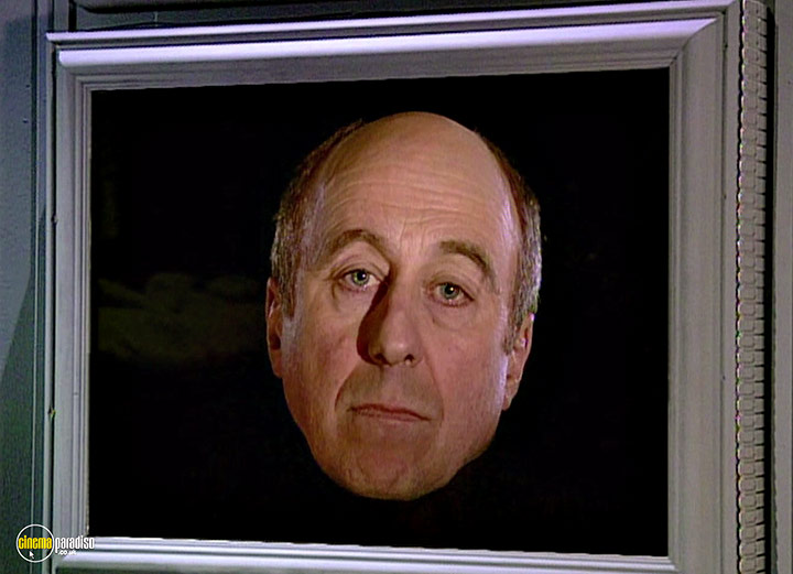 A still #41 from Red Dwarf: Series 8 (1999)