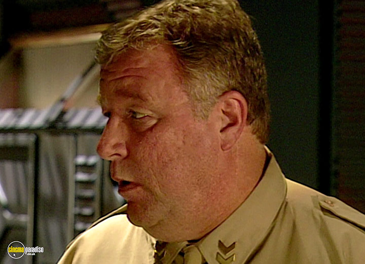 A still #52 from Red Dwarf: Series 8 (1999)