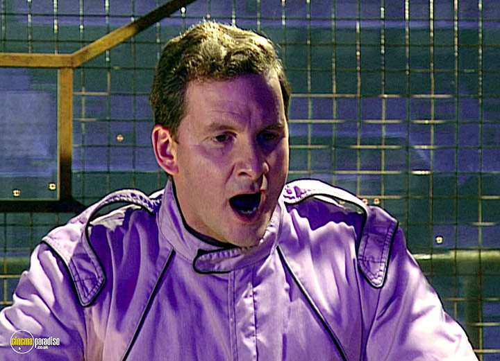 A still #62 from Red Dwarf: Series 8 (1999)