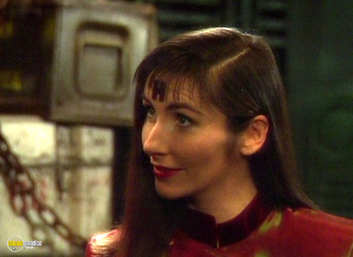 A still #31 from Red Dwarf: Series 4 (1991)