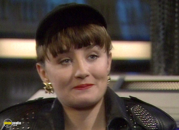 A still #36 from Red Dwarf: Series 4 (1991)