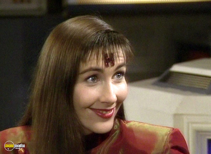 A still #37 from Red Dwarf: Series 4 (1991)