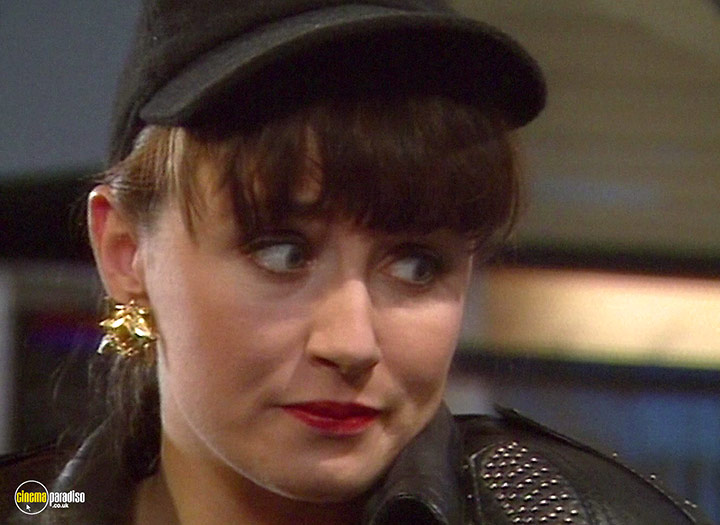 A still #42 from Red Dwarf: Series 4 (1991)