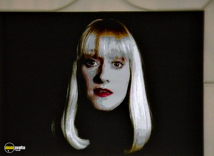 A still #50 from Red Dwarf: Series 4 (1991)
