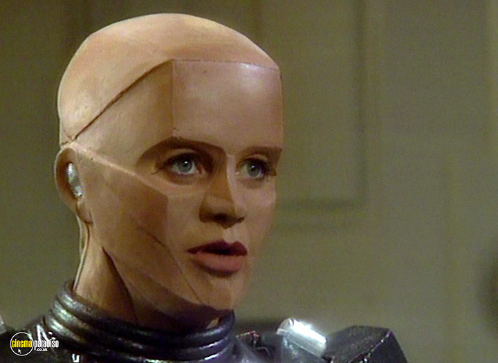 A still #51 from Red Dwarf: Series 4 (1991)