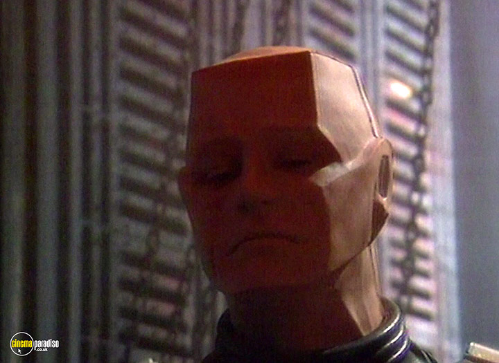 A still #59 from Red Dwarf: Series 4 (1991)