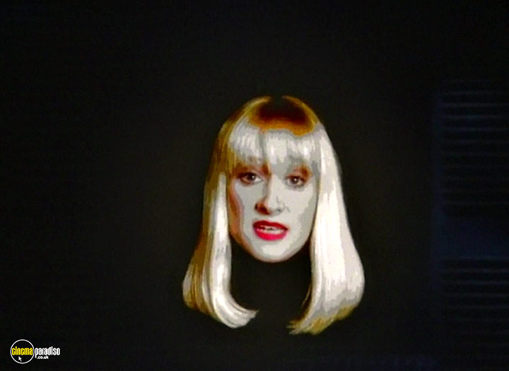 A still #57 from Red Dwarf: Series 4 (1991)