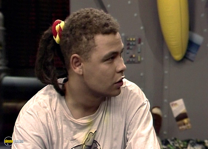 A still #17 from Red Dwarf: Series 2 (1988)