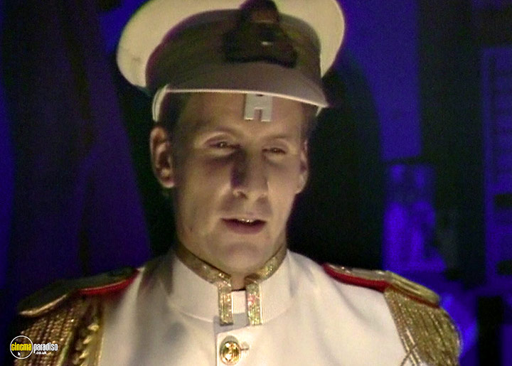 A still #16 from Red Dwarf: Series 2 (1988)