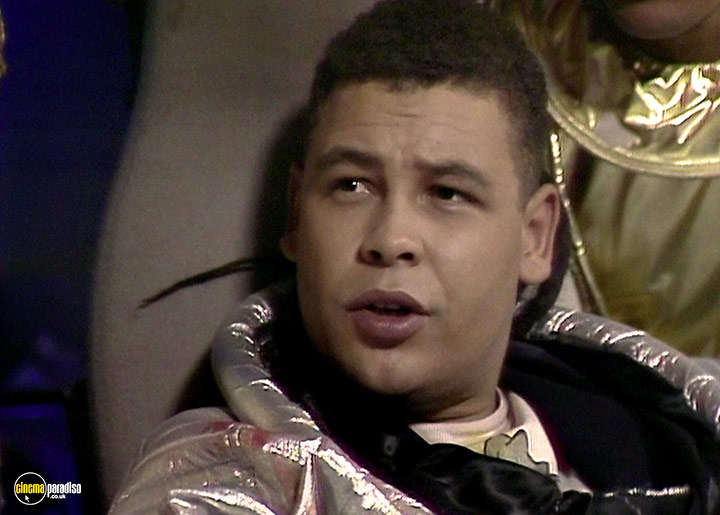 A still #19 from Red Dwarf: Series 2 (1988)
