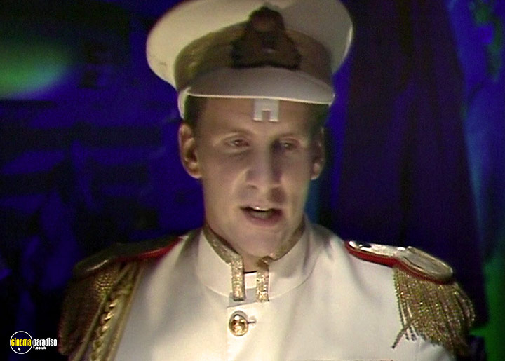 A still #23 from Red Dwarf: Series 2 (1988)