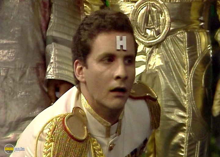 A still #27 from Red Dwarf: Series 2 (1988)