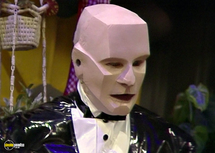 A still #30 from Red Dwarf: Series 2 (1988)