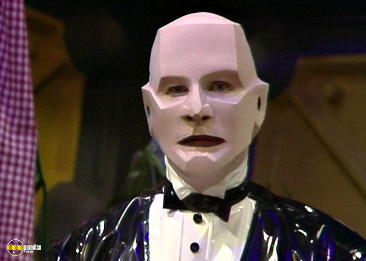 A still #31 from Red Dwarf: Series 2 (1988)