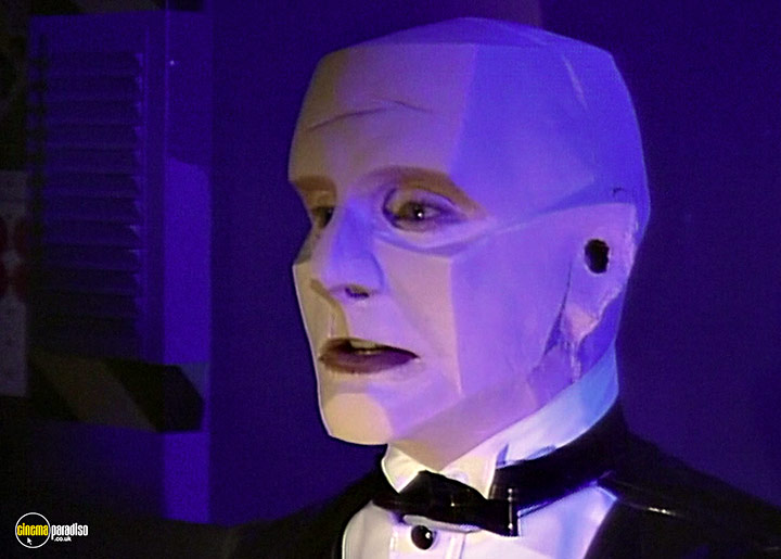 A still #33 from Red Dwarf: Series 2 (1988)