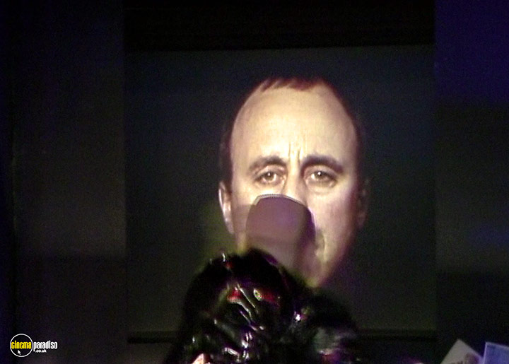 A still #34 from Red Dwarf: Series 2 (1988)