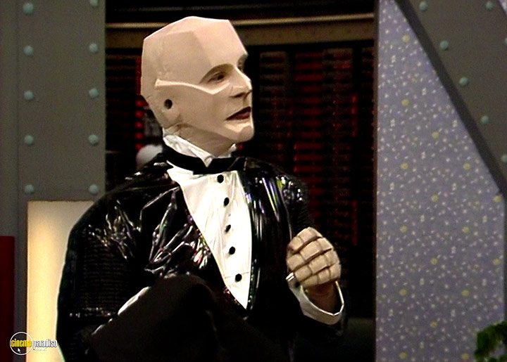 A still #36 from Red Dwarf: Series 2 (1988)