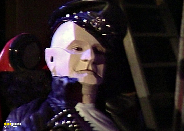 A still #43 from Red Dwarf: Series 2 (1988)