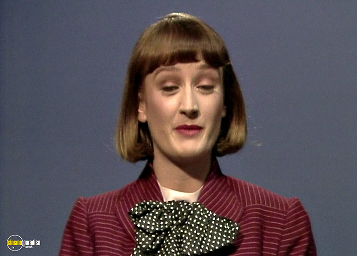 A still #44 from Red Dwarf: Series 2 (1988)