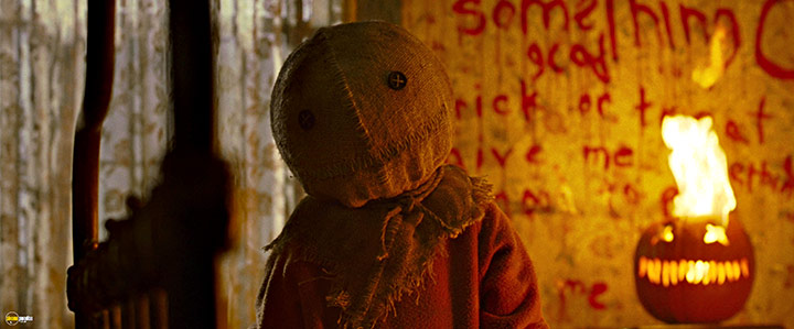 A still #1 from Trick 'r Treat (2007)