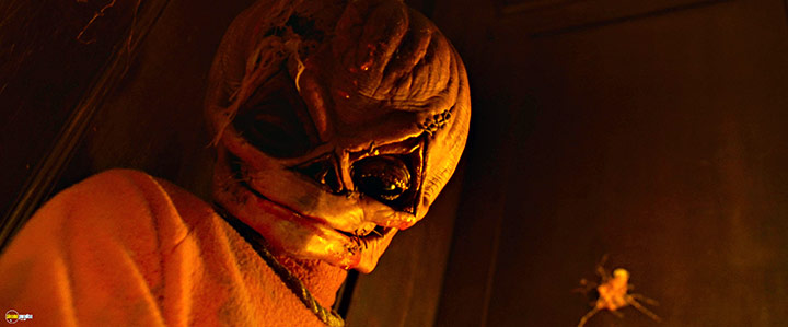 A still #2 from Trick 'r Treat (2007)
