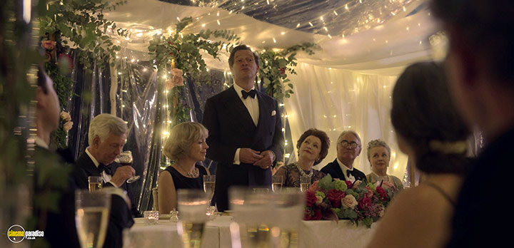 A still #43 from The Crown: Series 6 (2023)